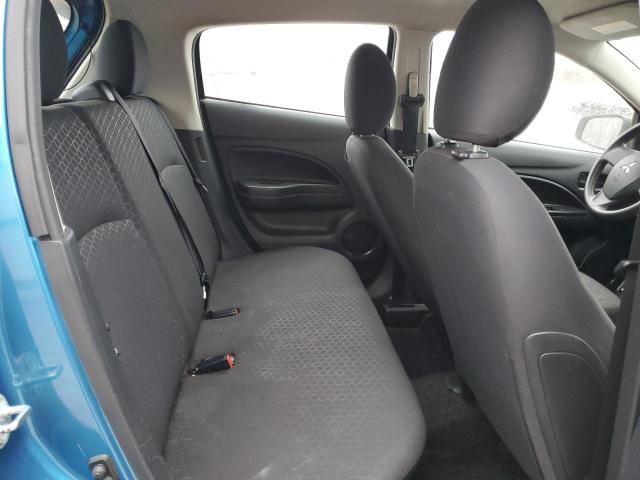 2015 MITSUBISHI MIRAGE DE ML32A3HJ3FH057536