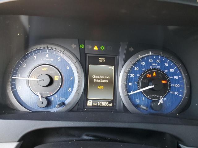 2016 TOYOTA SIENNA XLE - 5TDYK3DC4GS702669