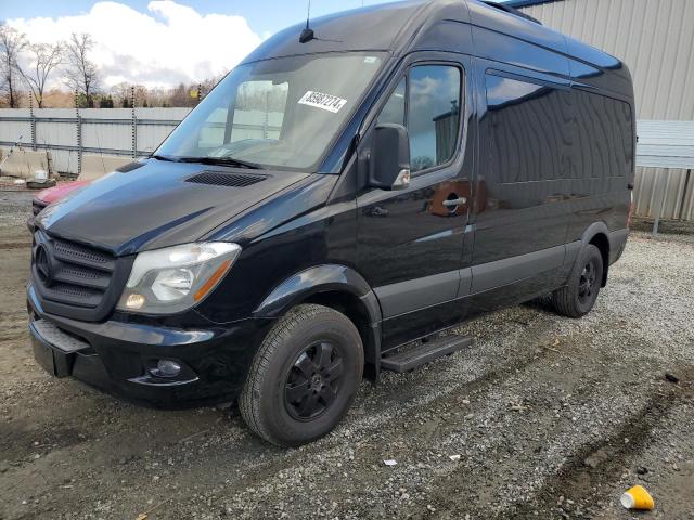 2018 MERCEDES-BENZ SPRINTER 2 #3030744092