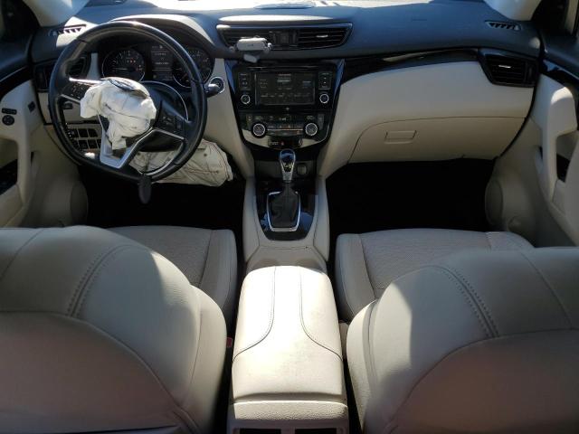 2021 NISSAN ROGUE SPOR - JN1BJ1CW9MW452742