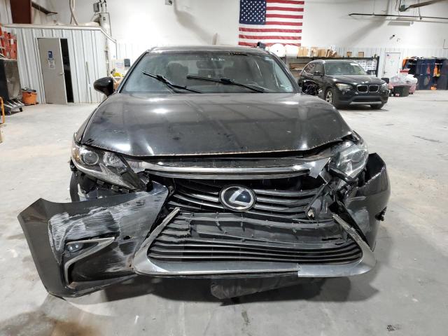 2016 LEXUS ES 350 - JTHBK1GG9G2212131