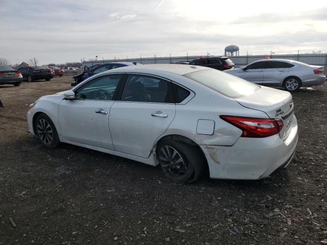 2017 NISSAN ALTIMA 2.5 - 1N4AL3AP5HC184649