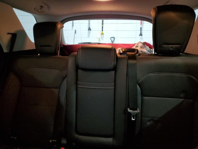 2015 MERCEDES-BENZ ML 350 4MA - 4JGDA5HB9FA548756