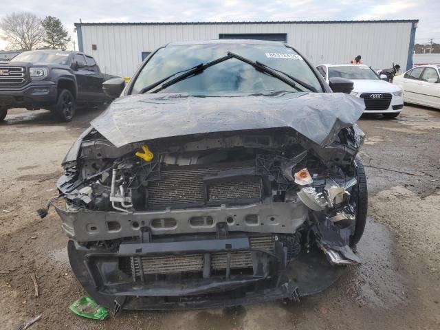 2015 FORD FOCUS ST - 1FADP3L97FL248185