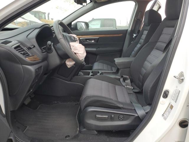 2018 HONDA CR-V EX - 5J6RW2H56JL001844