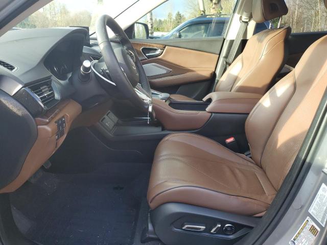 2019 ACURA RDX ADVANC 5J8TC2H75KL025187