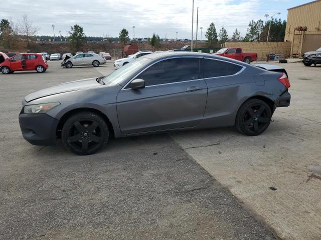 Global Auto Auctions: 2010 HONDA ACCORD LX