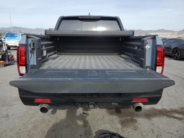 2024 HONDA RIDGELINE - 5FPYK3F81RB003555