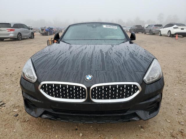 2022 BMW Z4 SDRIVE3 - WBAHF3C04NWX42062