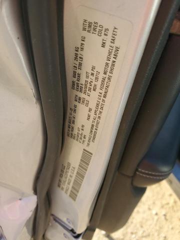 2023 JEEP GRAND CHER - 1C4RJJAGXP8794569