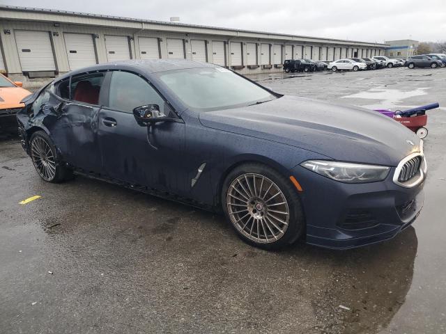 2023 BMW ALPINA B8 WBAGX0C14PCM99664