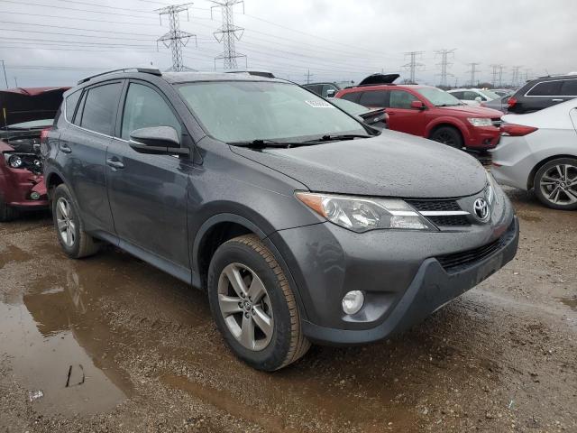 2015 TOYOTA RAV4 XLE - 2T3RFREV0FW399351
