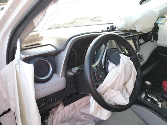 2017 TOYOTA RAV4 LIMIT - JTMYFREV7HJ129157