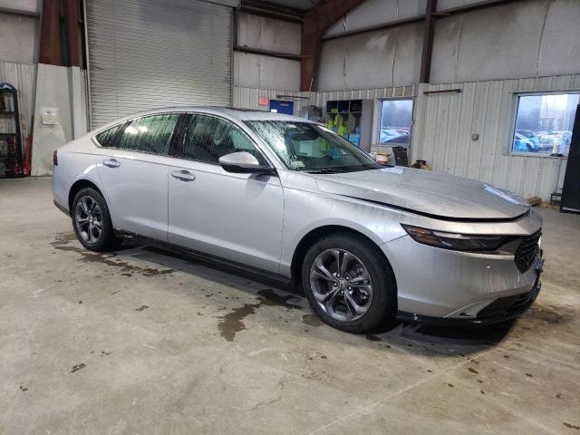 2023 HONDA ACCORD HYB - 1HGCY2F64PA037376