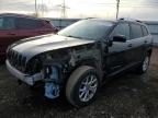 2016 JEEP CHEROKEE L - 1C4PJMCSXGW211276