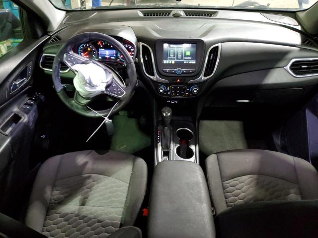 2019 CHEVROLET EQUINOX LT - 3GNAXKEV4KS535058