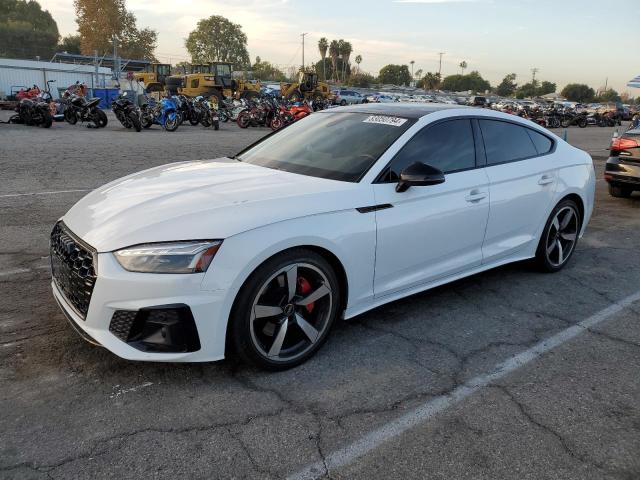 2023 AUDI A5 PREMIUM #3070619565