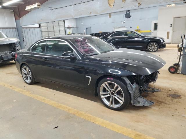 2015 BMW 428 I - WBA3V5C5XFP752885