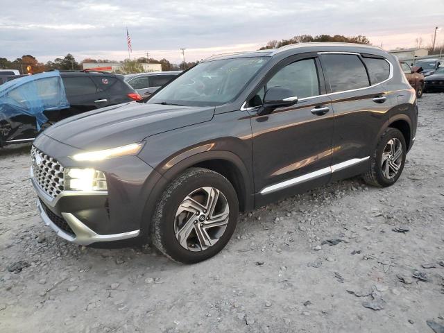 2021 HYUNDAI SANTA FE S - 5NMS34AJ3MH351263