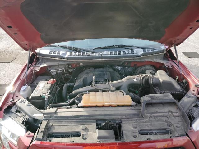 2017 FORD F150 SUPER - 1FTEW1CP7HKC18892