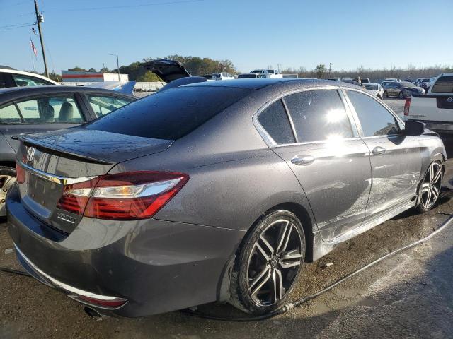 2017 HONDA ACCORD SPO - 1HGCR2F13HA291504
