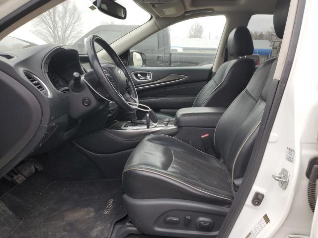 2018 INFINITI QX60 - 5N1DL0MM6JC504960