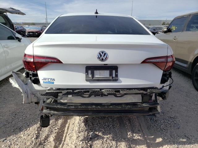 2020 VOLKSWAGEN JETTA S - 3VWC57BU5LM079350