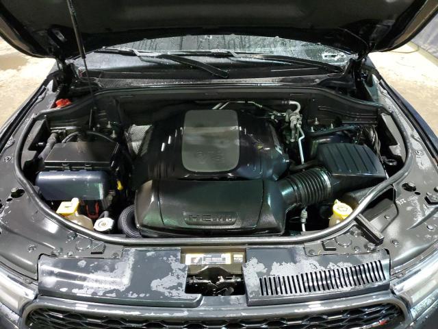 2022 DODGE DURANGO R/ - 1C4SDJCT5NC215453