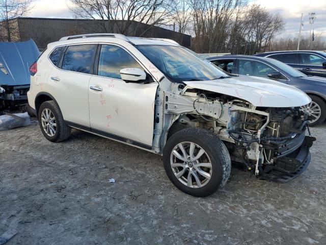 2017 NISSAN ROGUE S - JN8AT2MV9HW026347