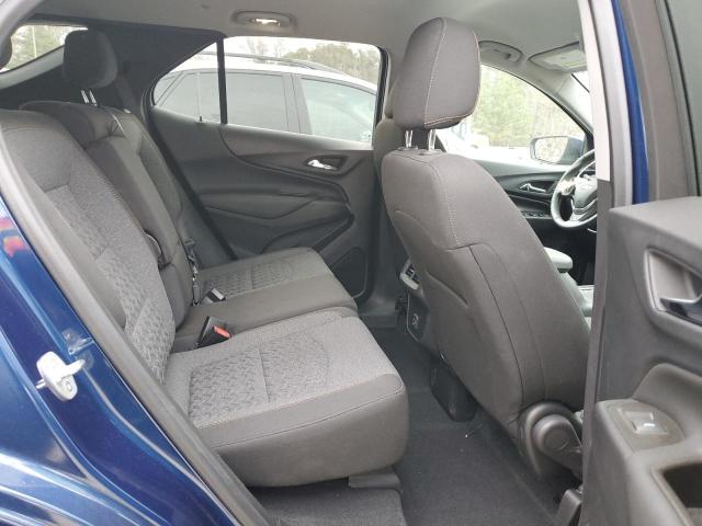 2023 CHEVROLET EQUINOX LT - 3GNAXUEG2PL205823
