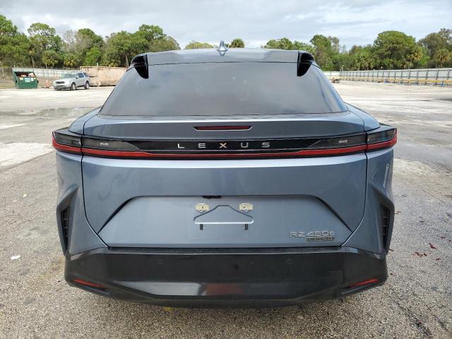 2024 LEXUS RZ 450E JTJAAAAB6RA023729