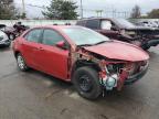 Lot #3025170175 2014 TOYOTA COROLLA L