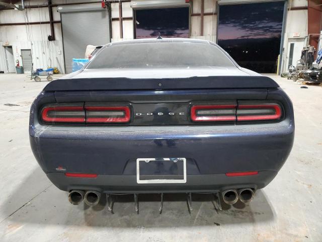 2016 DODGE CHALLENGER - 2C3CDZAG8GH330190