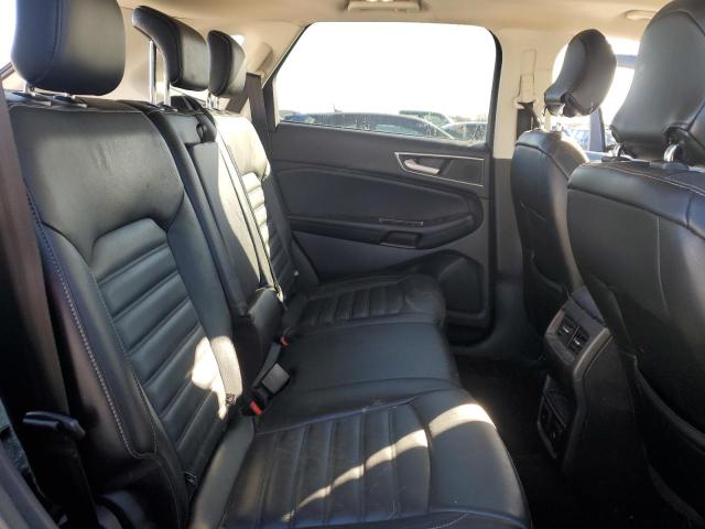 2017 FORD EDGE SEL - 2FMPK4J8XHBC29991