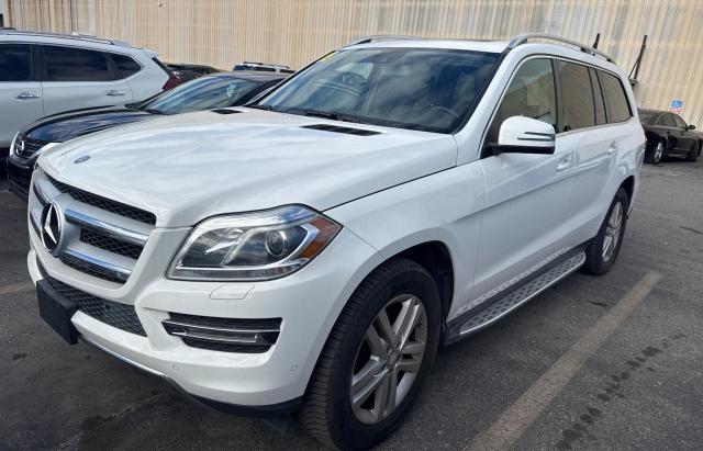 VIN 4JGDF7CE9EA417937 2014 MERCEDES-BENZ GL-CLASS no.2