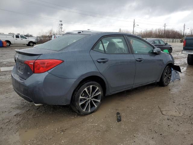 2017 TOYOTA COROLLA L - 2T1BURHE6HC785191