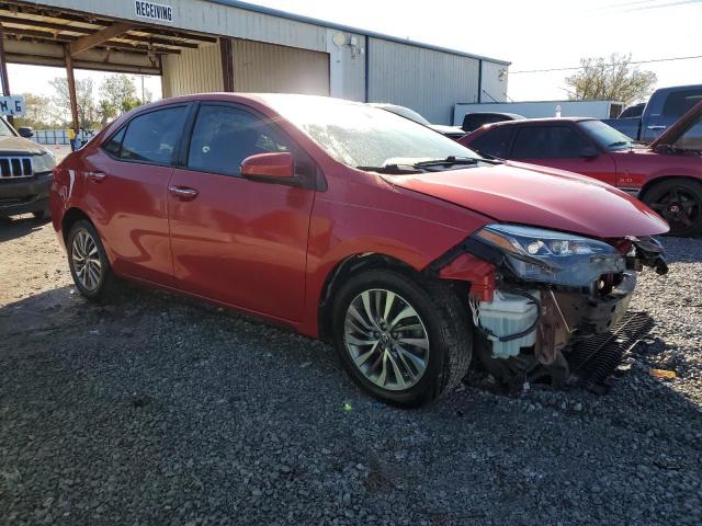 VIN 5YFBURHE4JP853154 2018 TOYOTA COROLLA no.4