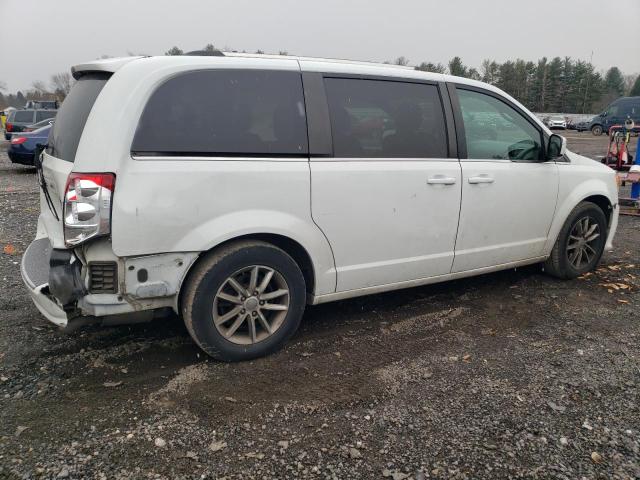 2018 DODGE GRAND CARA - 2C4RDGCG9JR133702