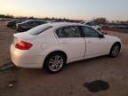 Lot #3030546514 2010 INFINITI G37