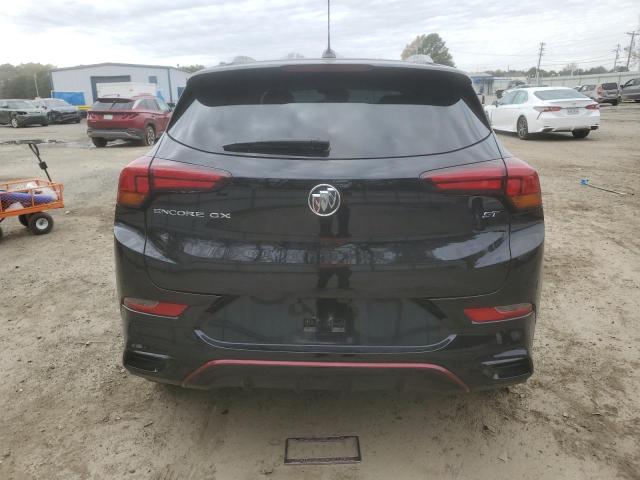 2023 BUICK ENCORE GX - KL4MMDS20PB102225