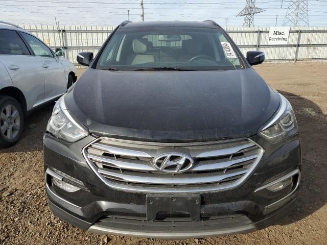 2017 HYUNDAI SANTA FE S - 5XYZUDLA1HG479476