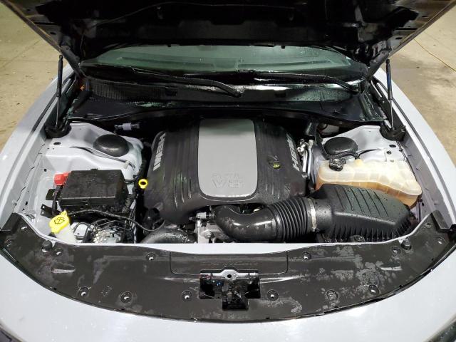 2022 DODGE CHARGER R/ 2C3CDXCT5NH240653