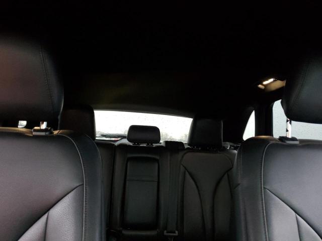 2015 LINCOLN MKC 5LMCJ1A93FUJ24044