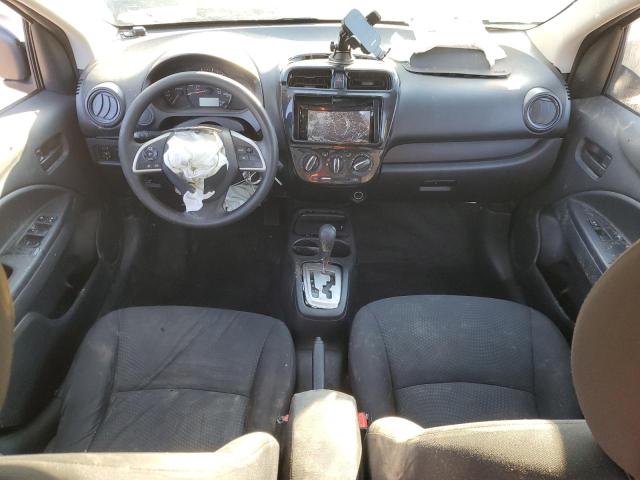 2019 MITSUBISHI MIRAGE G4 - ML32F3FJ7KHF01082