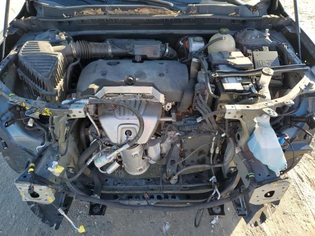 2019 CHEVROLET BLAZER 1LT - 3GNKBBRA1KS658634