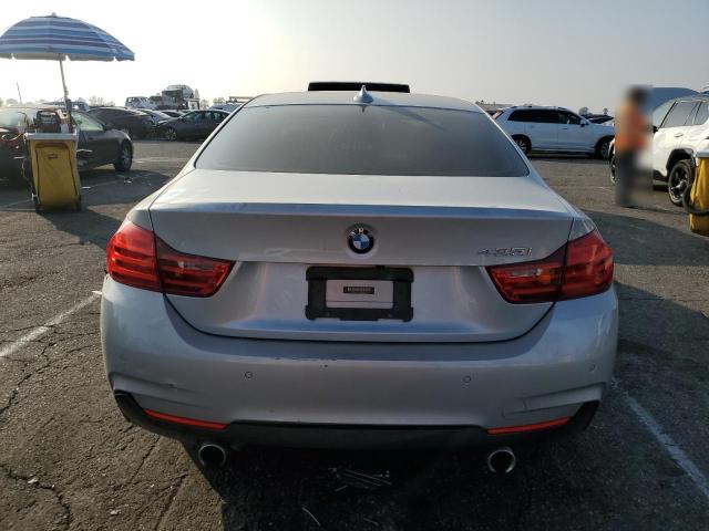 VIN WBA3R1C52FK194847 2015 BMW 4 SERIES no.6