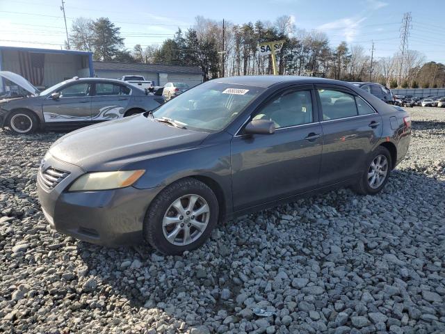 2009 TOYOTA CAMRY BASE #3057614832