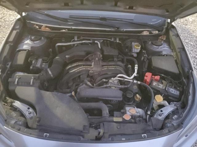 2021 SUBARU LEGACY 4S3BWAA61M3003333