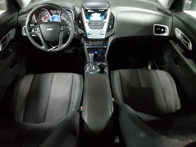 2017 CHEVROLET EQUINOX LS - 2GNALBEK0H1515413