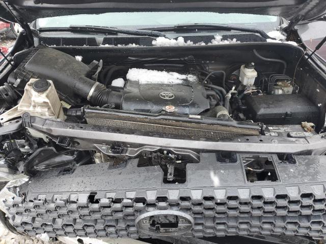 2020 TOYOTA TUNDRA DOU - 5TFUY5F13LX934253